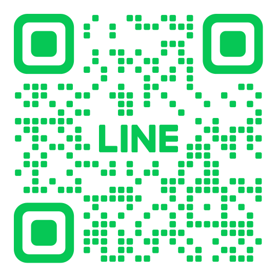 フラワースピリット花蓮　LINE公式