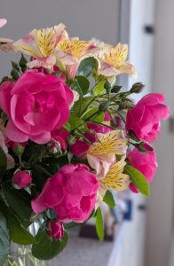 フラワースピリット花蓮