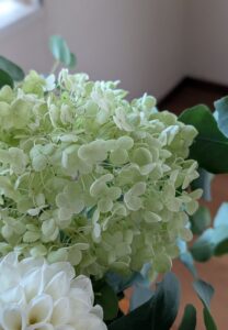 アレンジメント