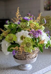 フラワースピリット花蓮